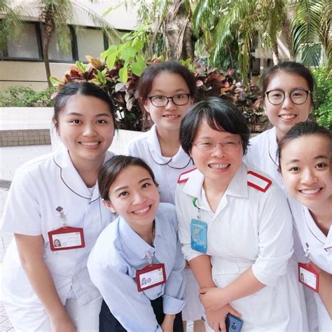 nursing polyu.